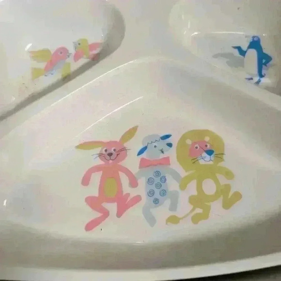 Vintage hot and cold electric  feeding pet dish - Picture 7 of 8